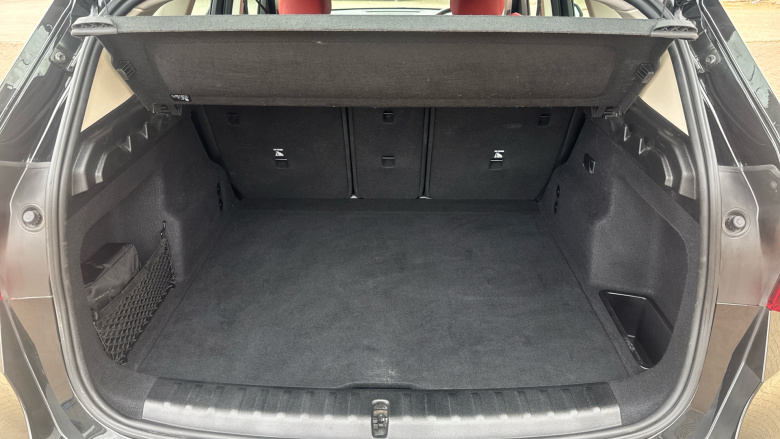 BMW iX1 230kW xDrive30 xLine 65kWh 5dr Auto Electric Estate